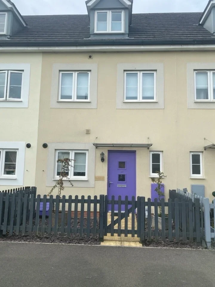 House Noctule Avenue in Trowbridge