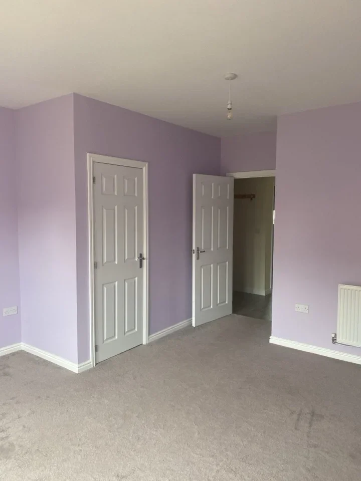 House Noctule Avenue in Trowbridge
