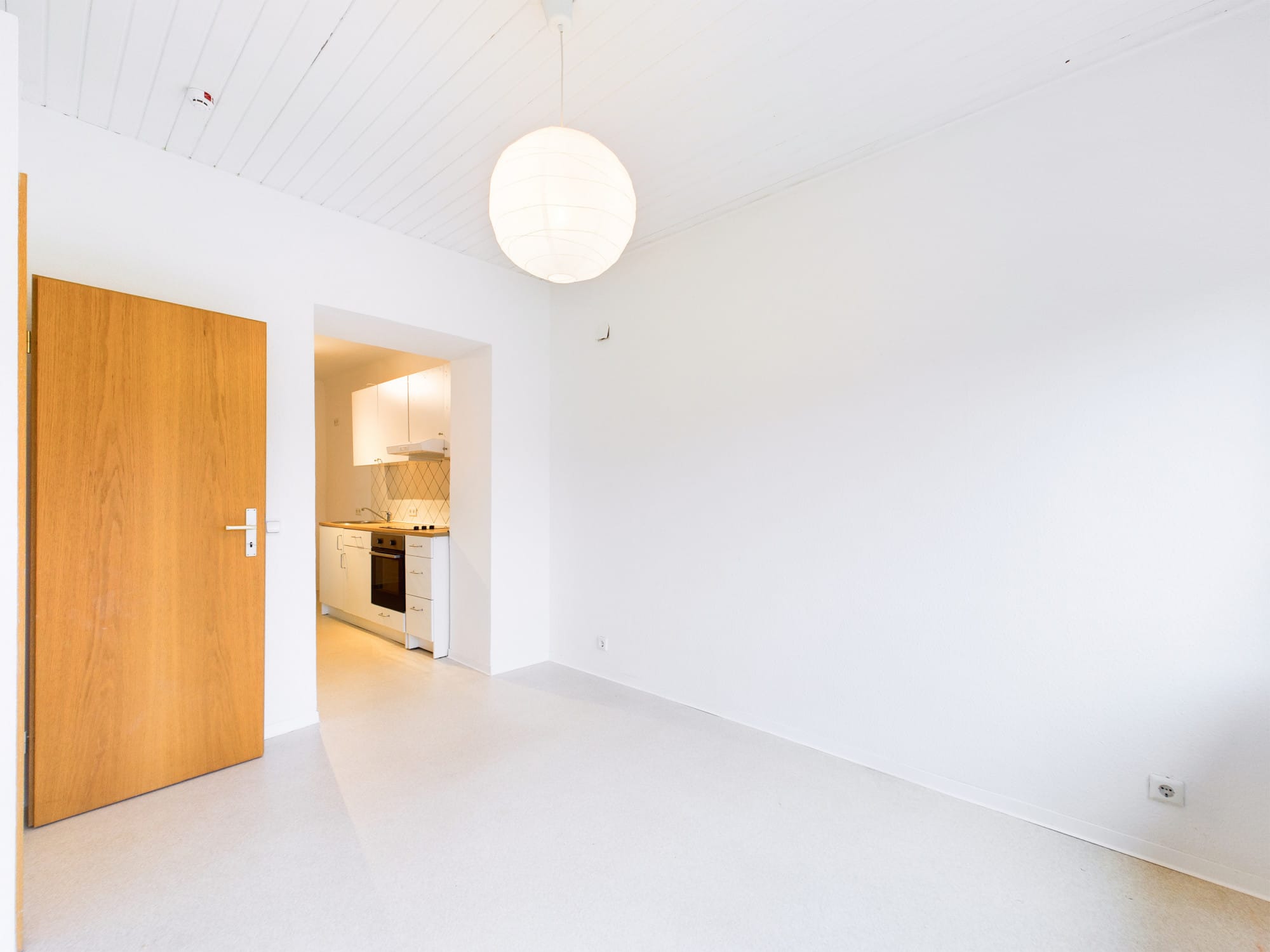 Zimmer St. Avolder Straße in Saarbrücken