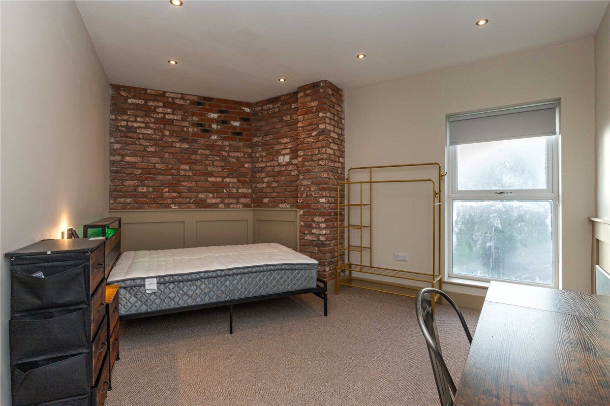 Room Manchester Road in Congleton