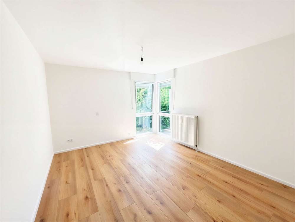 Wohnung In der Becke in Werdohl