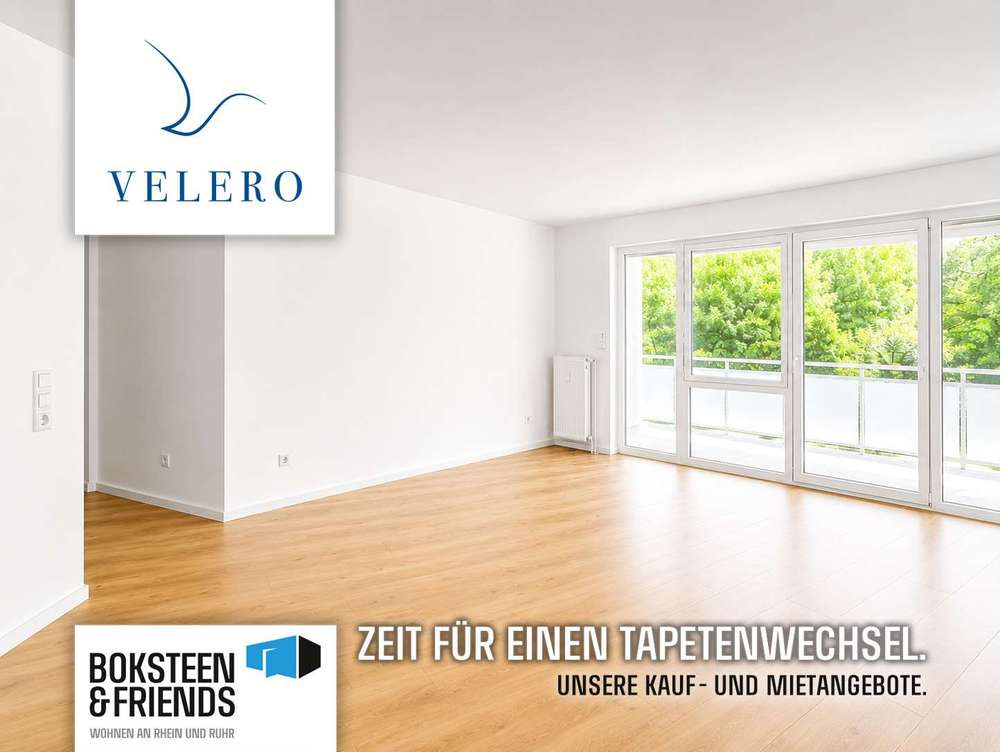Wohnung In der Becke in Werdohl