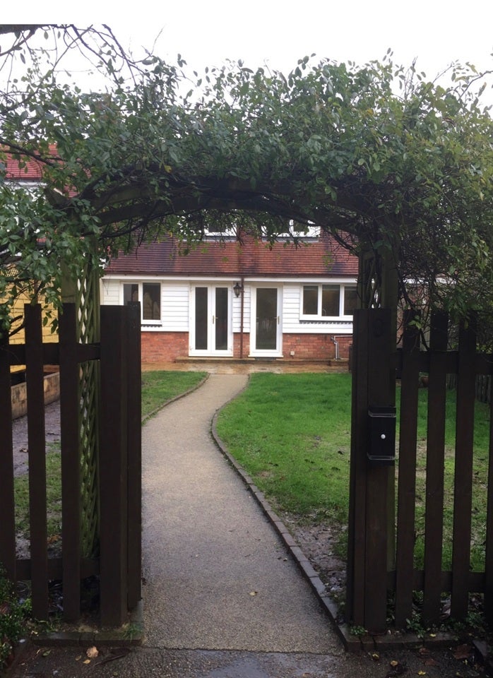 Room College Close in Mid Sussex