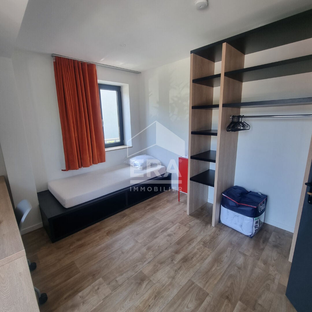 Room Rue du Onzième Bataillon de Chasseurs in Annecy