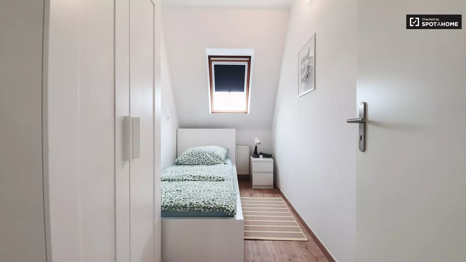 Wohnung Wattstraße in Berlin