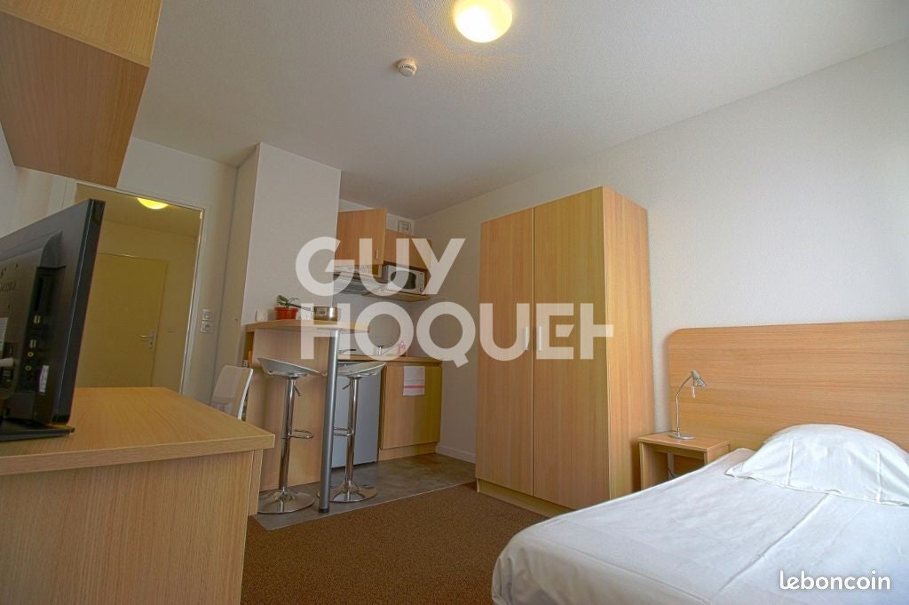 Appartement Avenue des Acacias à Vandœuvre-lès-Nancy