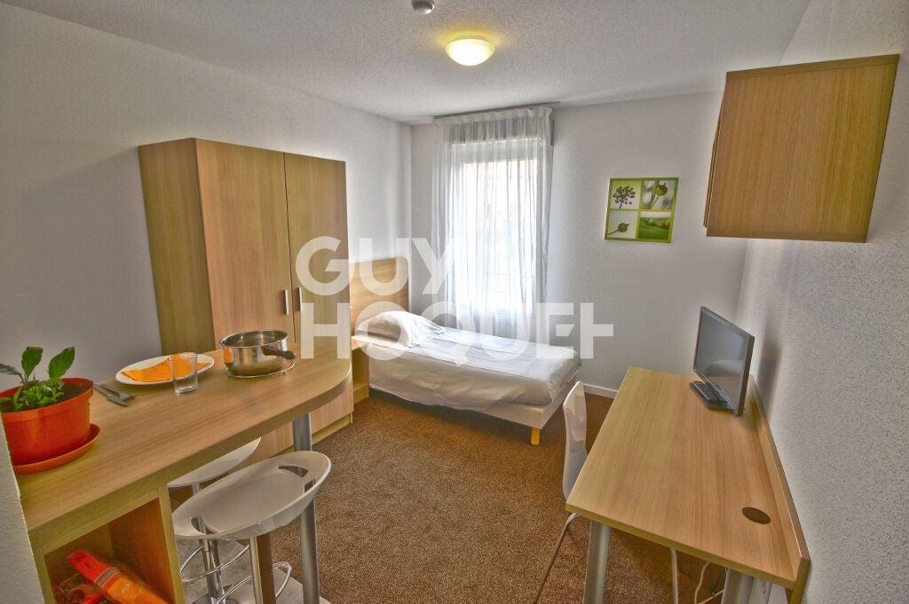 Appartement Avenue des Acacias à Vandœuvre-lès-Nancy