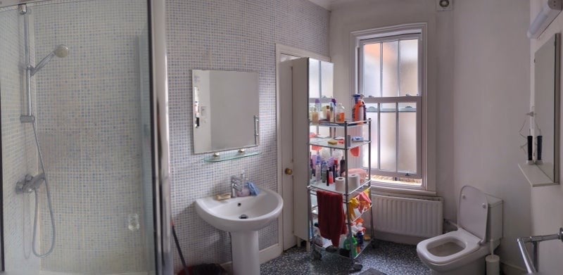 Room Southfield Road in Greater London