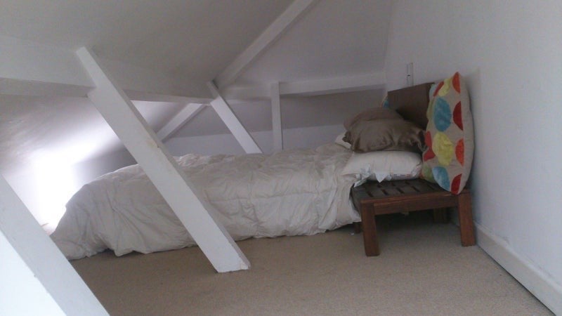 Room Southfield Road in Greater London