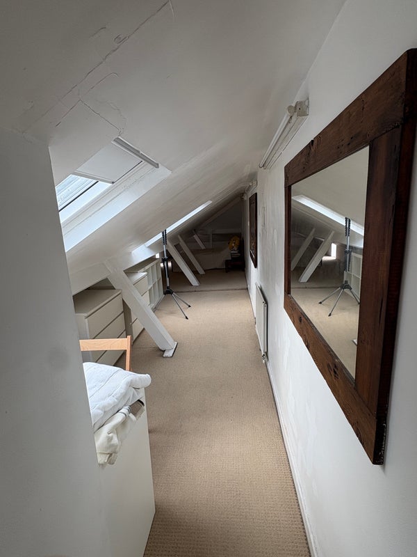 Room Southfield Road in Greater London