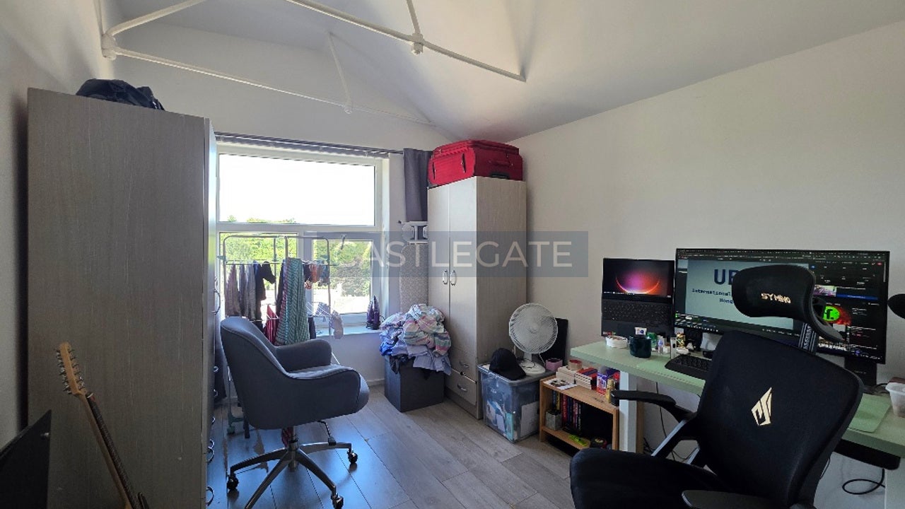Flat Rook Street in Huddersfield