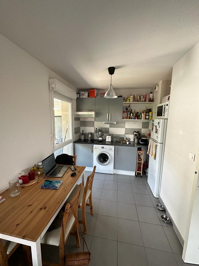 Appartement Avenue Pierre Cambres à Perpignan