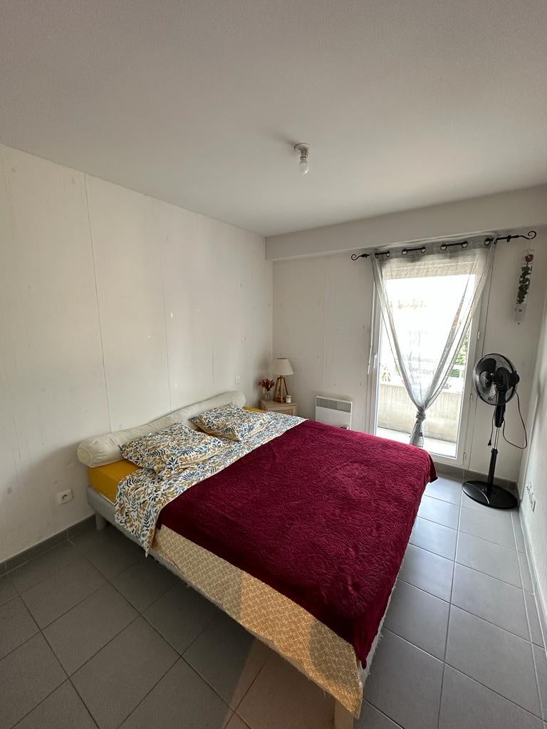 Appartement Avenue Pierre Cambres à Perpignan