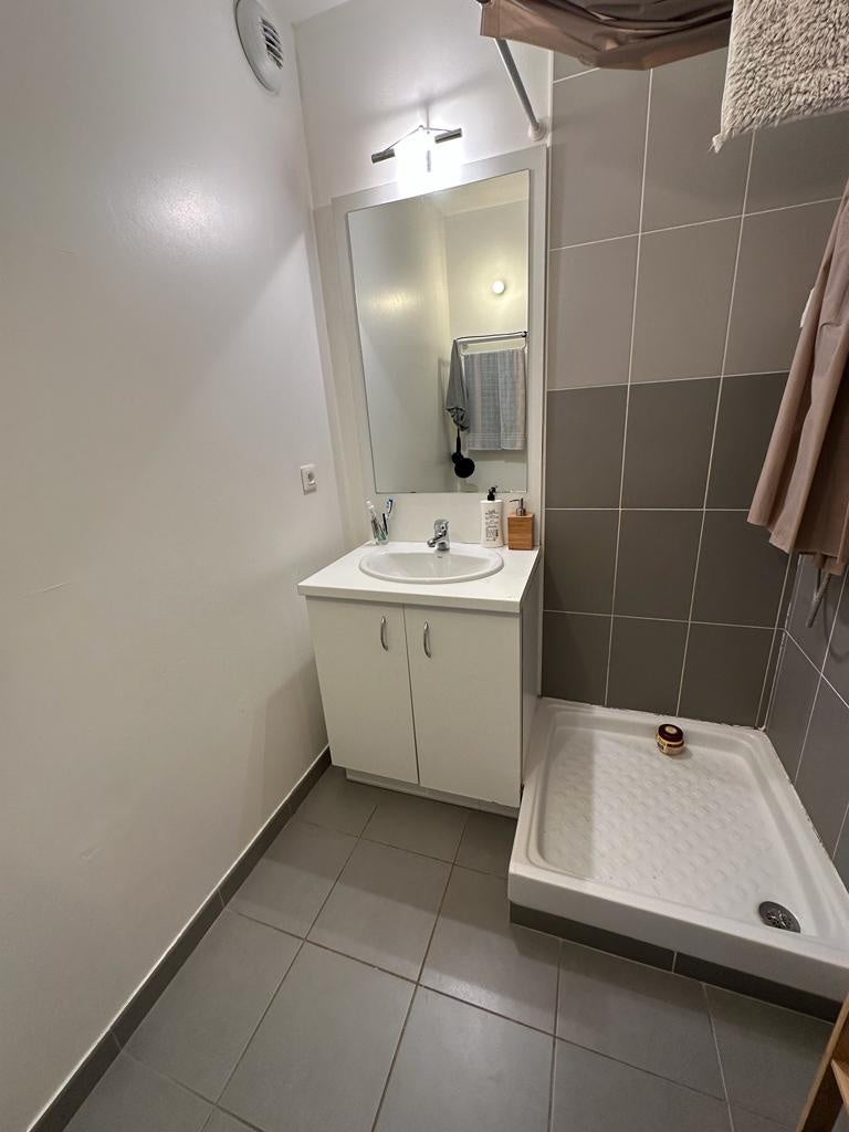 Appartement Avenue Pierre Cambres à Perpignan