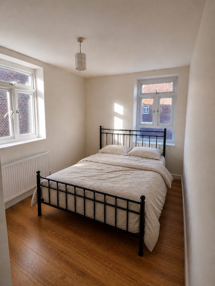 Flat Homerton Road in Greater London