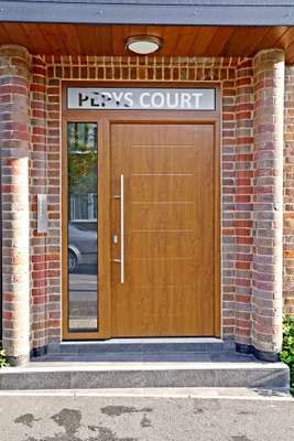 Flat Pepys Drive in Great Missenden