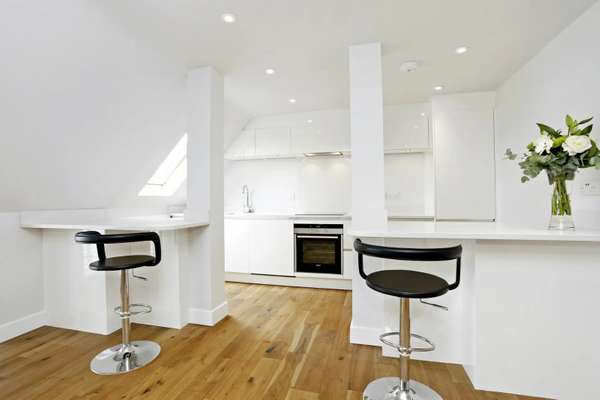 Flat Pepys Drive in Great Missenden