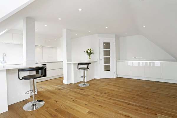 Flat Pepys Drive in Great Missenden