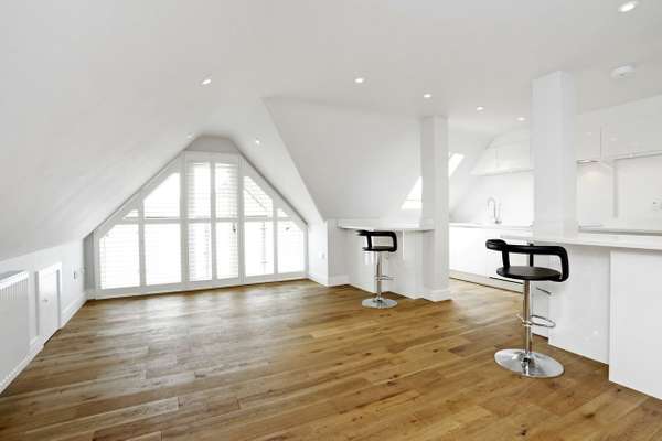 Flat Pepys Drive in Great Missenden
