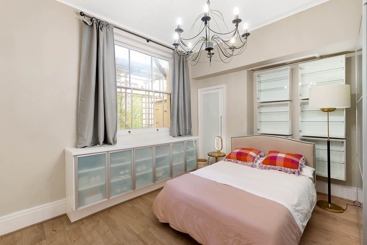 Flat Queen's Gate in Greater London