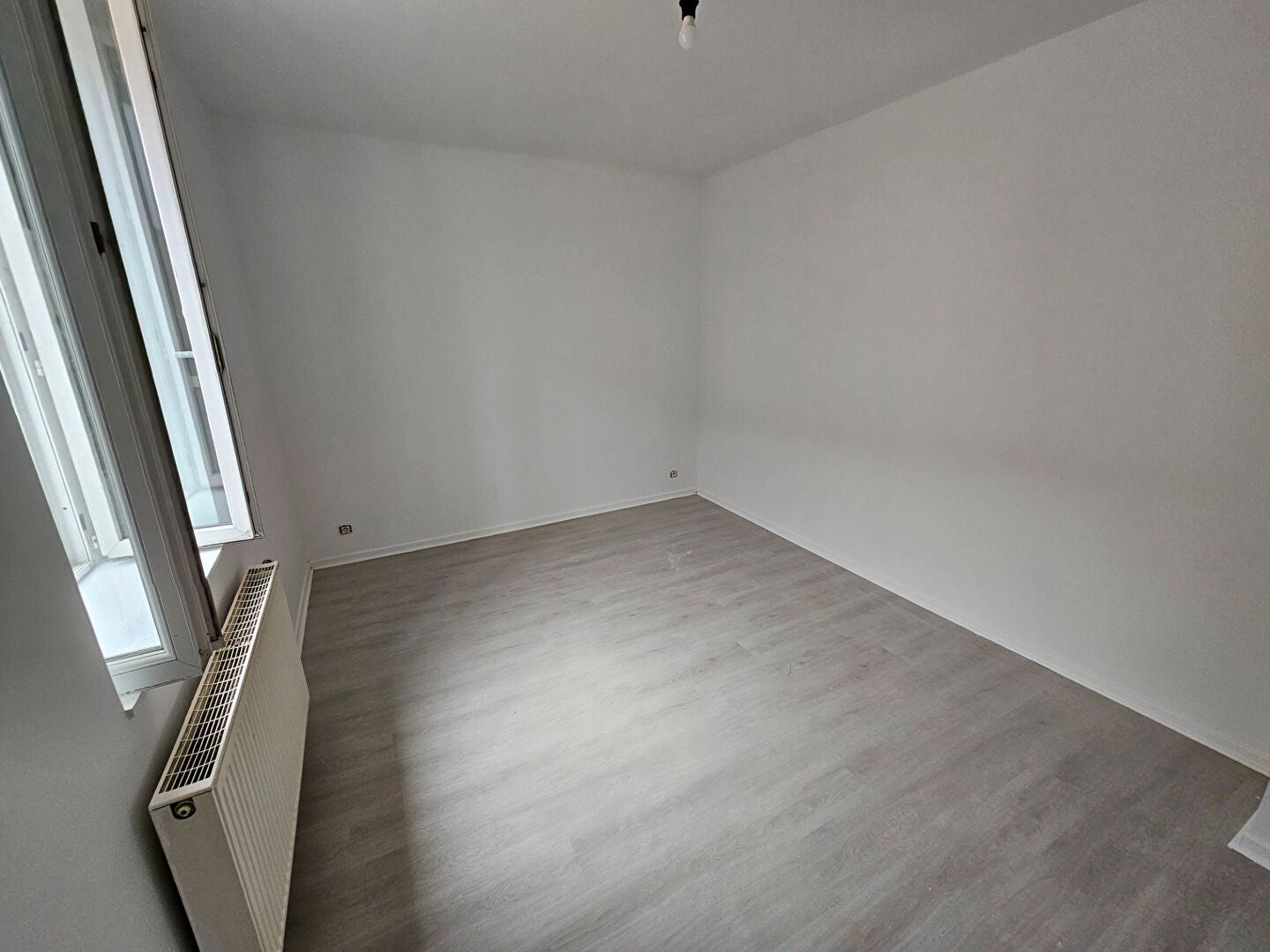 Appartement Rue Palluat de Besset à Saint-Étienne
