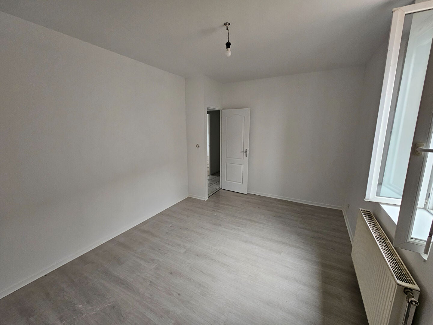 Appartement Rue Palluat de Besset à Saint-Étienne