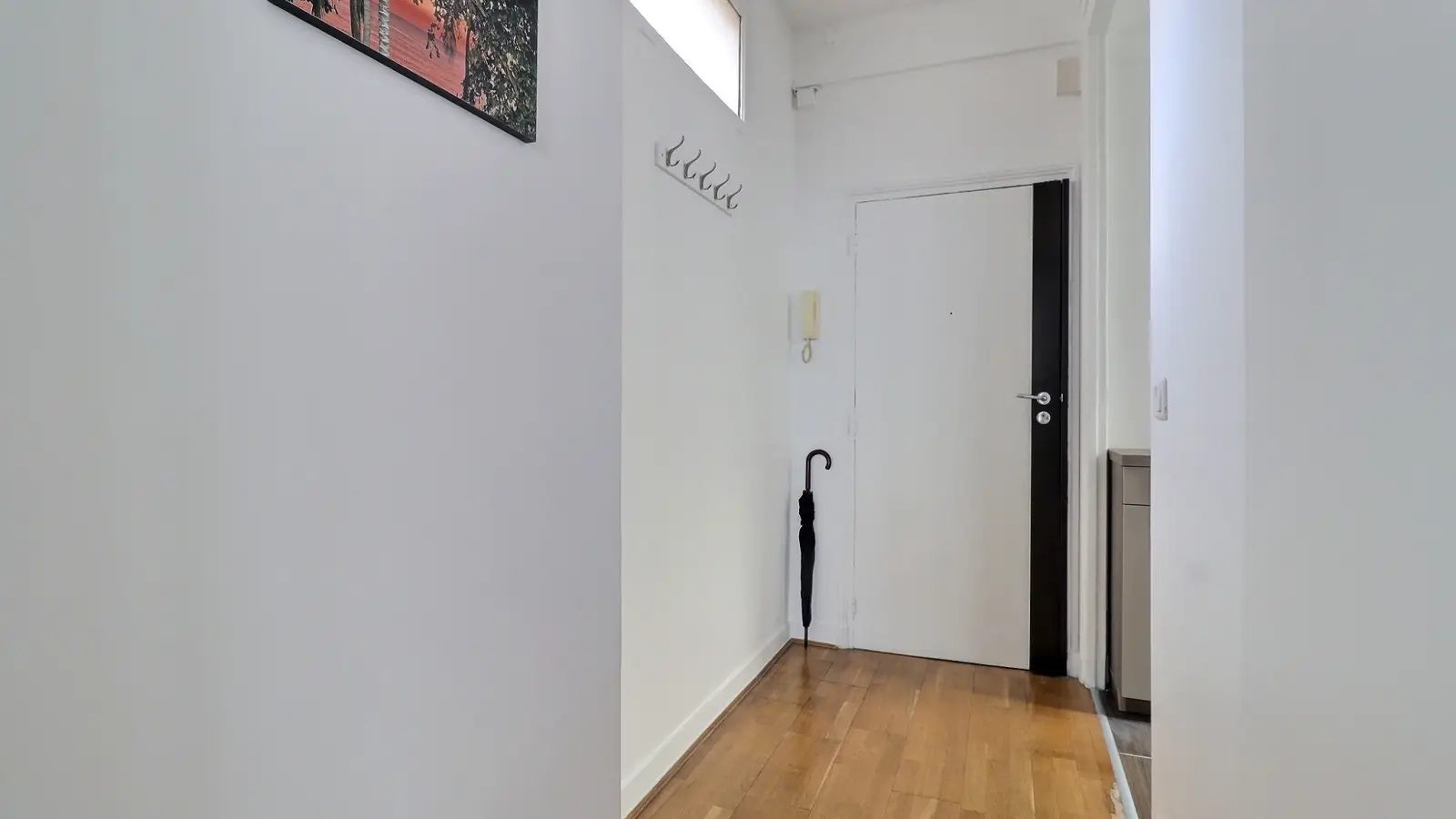 Appartement Rue de l'Avre à Paris