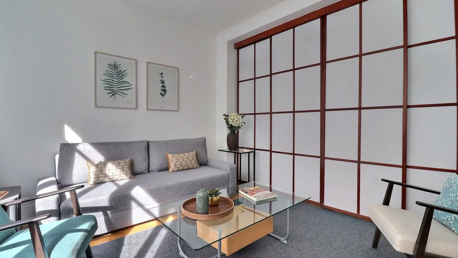 Appartement Rue de l'Avre à Paris