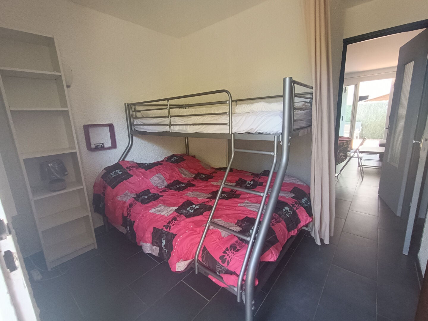 Appartement Impasse Paul Capcir à Port-la-Nouvelle