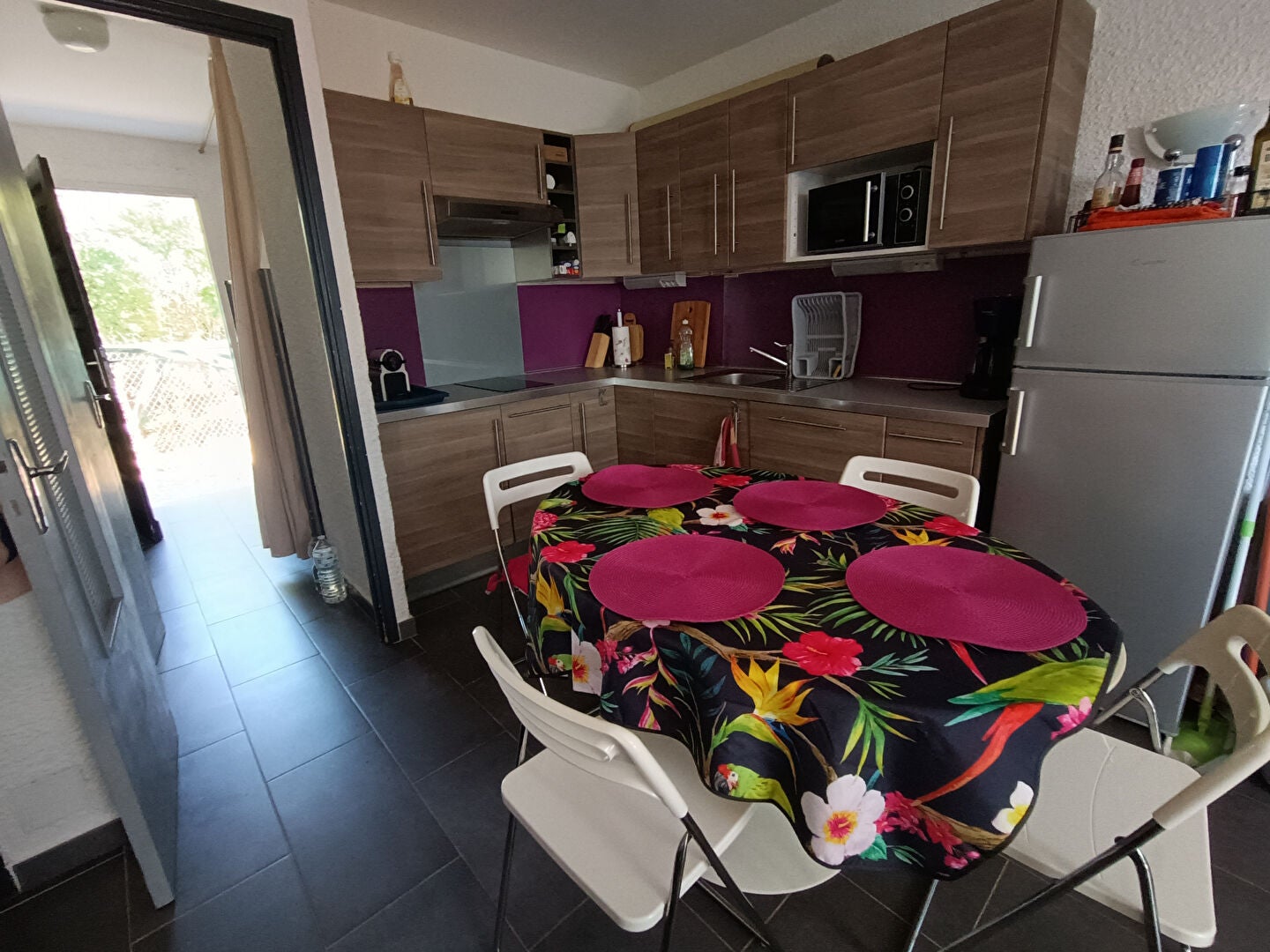 Appartement Impasse Paul Capcir à Port-la-Nouvelle