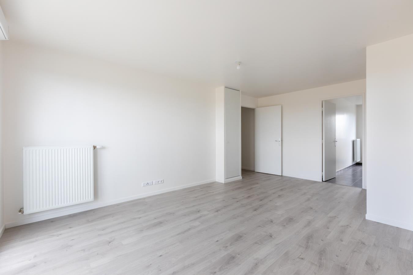 Appartement Allée Magnetic à Bondoufle