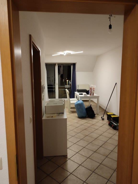 Wohnung Hornbacher Straße in Walldürn-Stadt