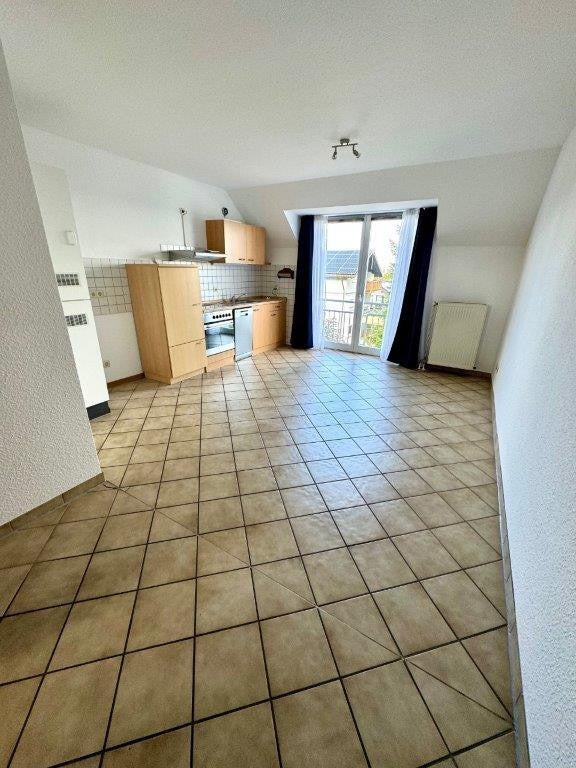 Wohnung Hornbacher Straße in Walldürn-Stadt