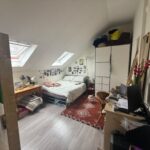 Flat West Grove in Cardiff