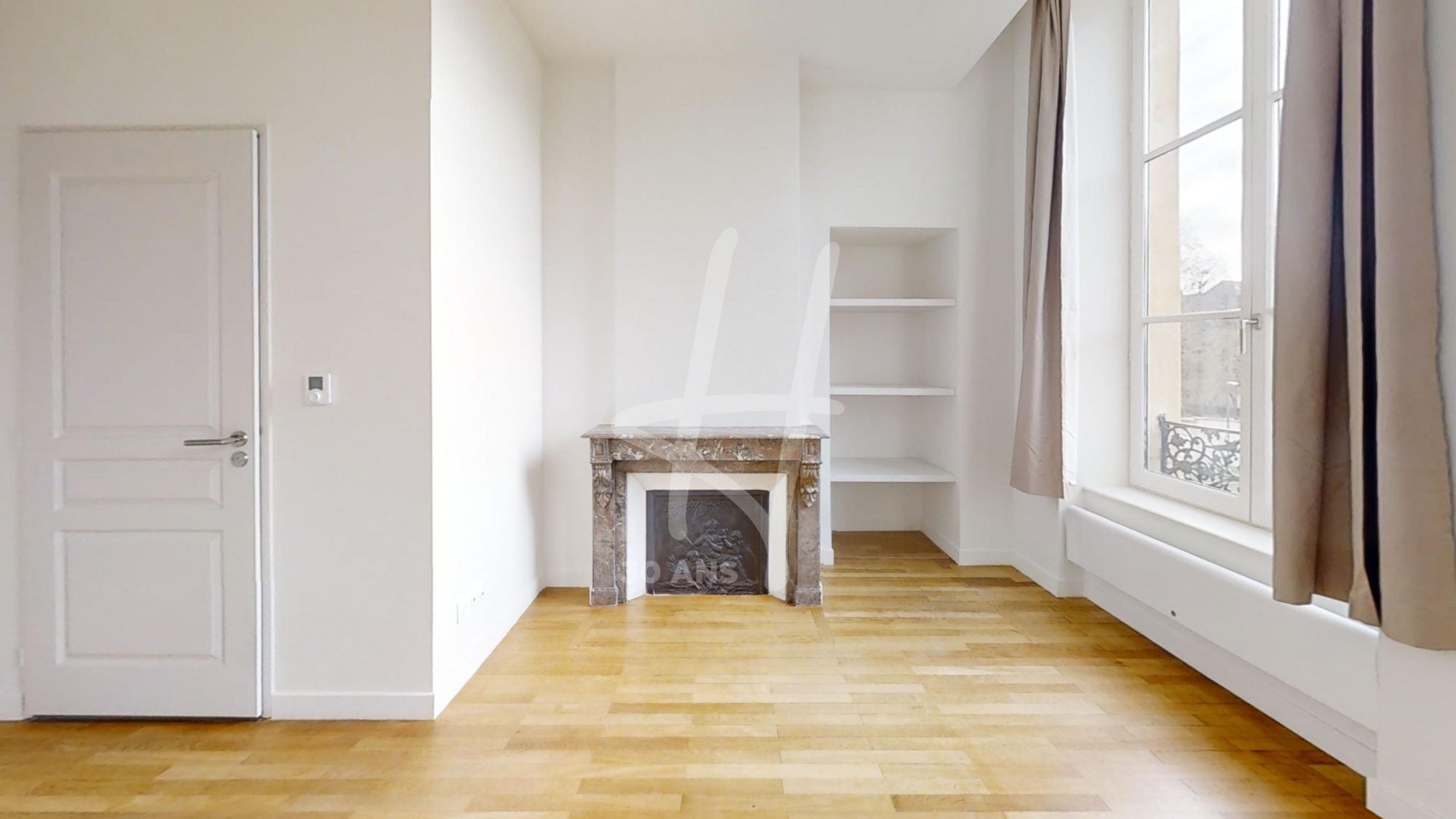 Appartement Avenue de Lyon à Metz