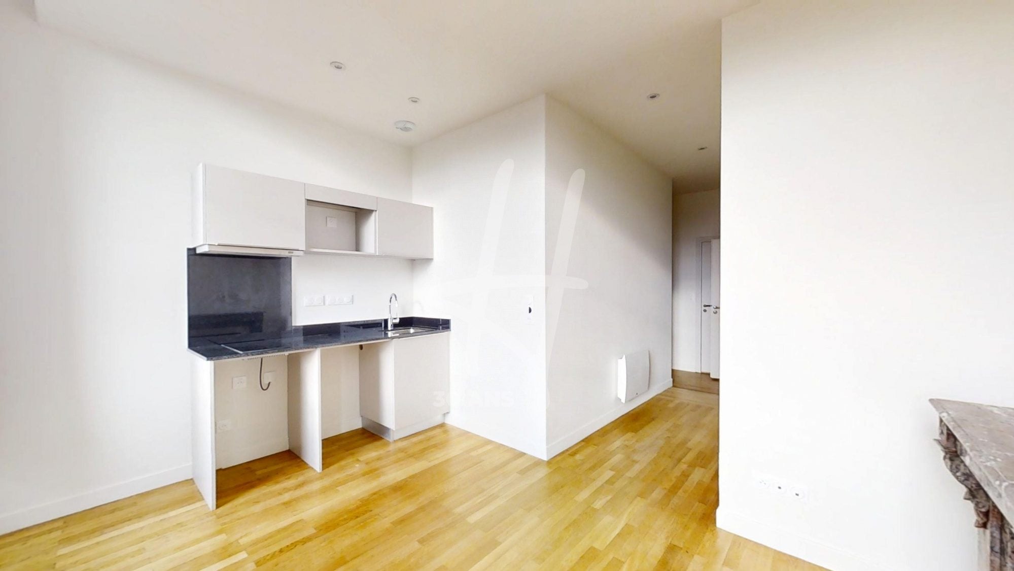 Appartement Avenue de Lyon à Metz