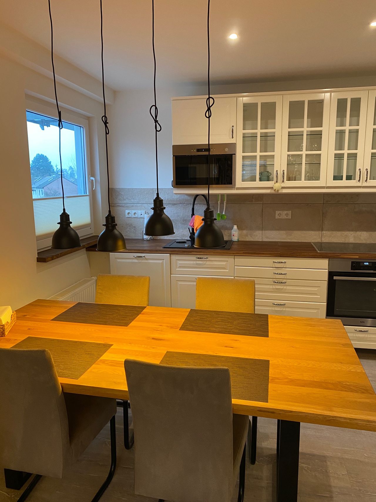Wohnung Ohechaussee in Norderstedt
