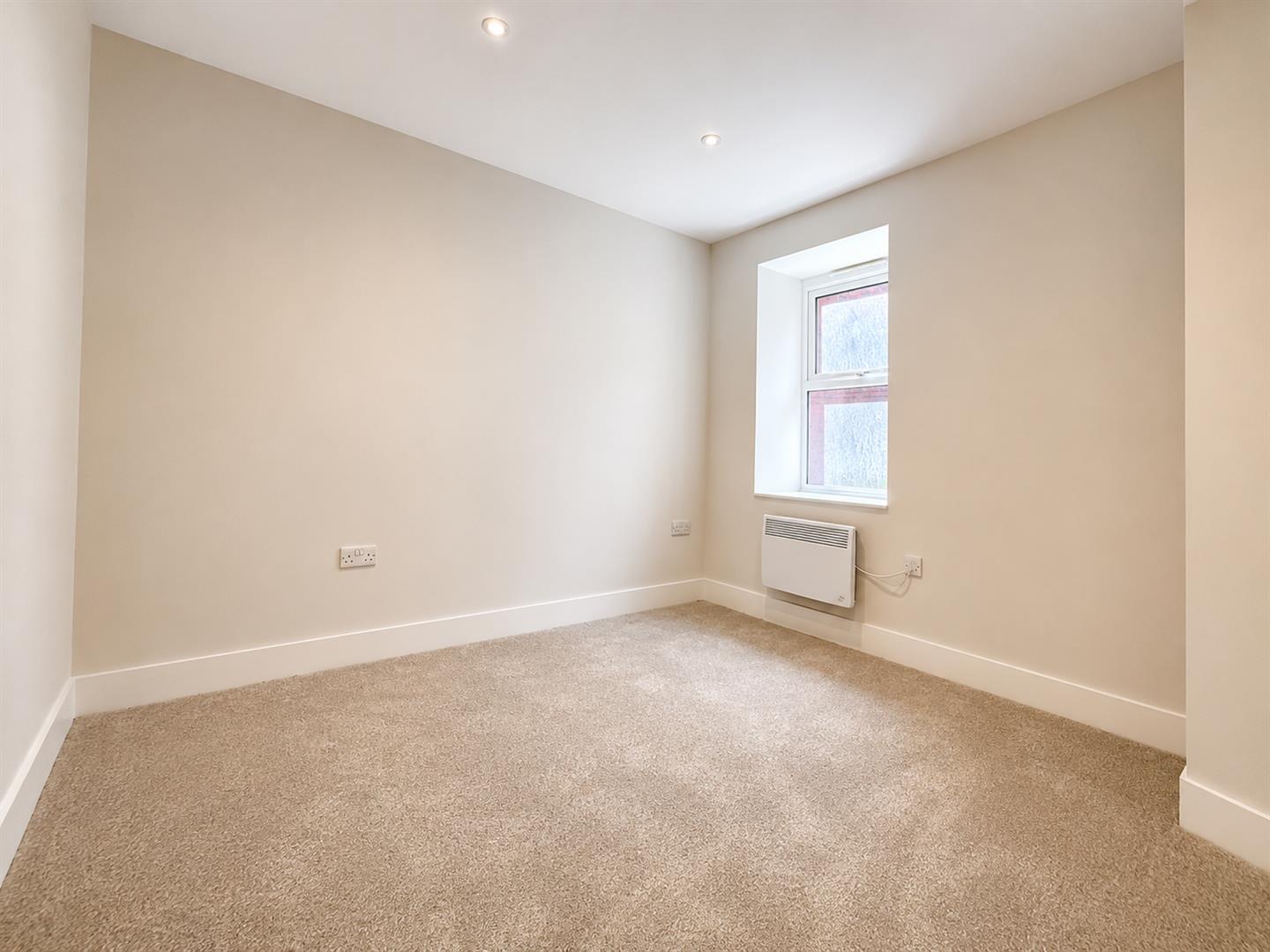 Flat George Street in Hull
