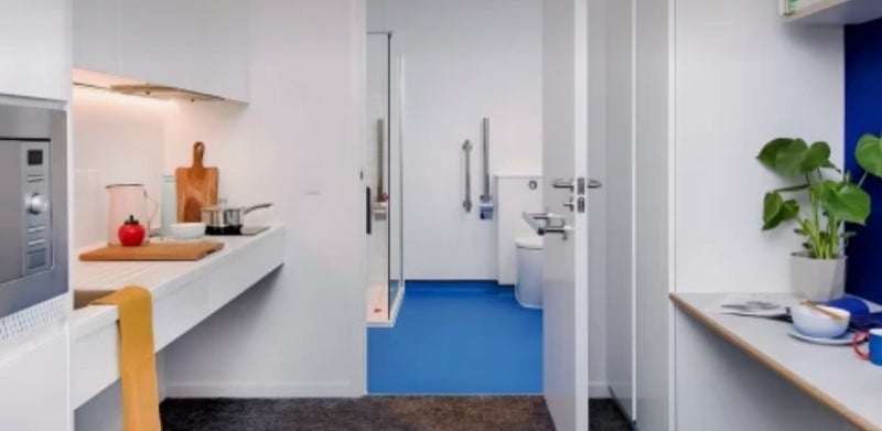 Flat Woburn Place in Greater London