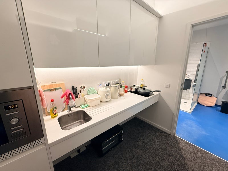 Flat Woburn Place in Greater London