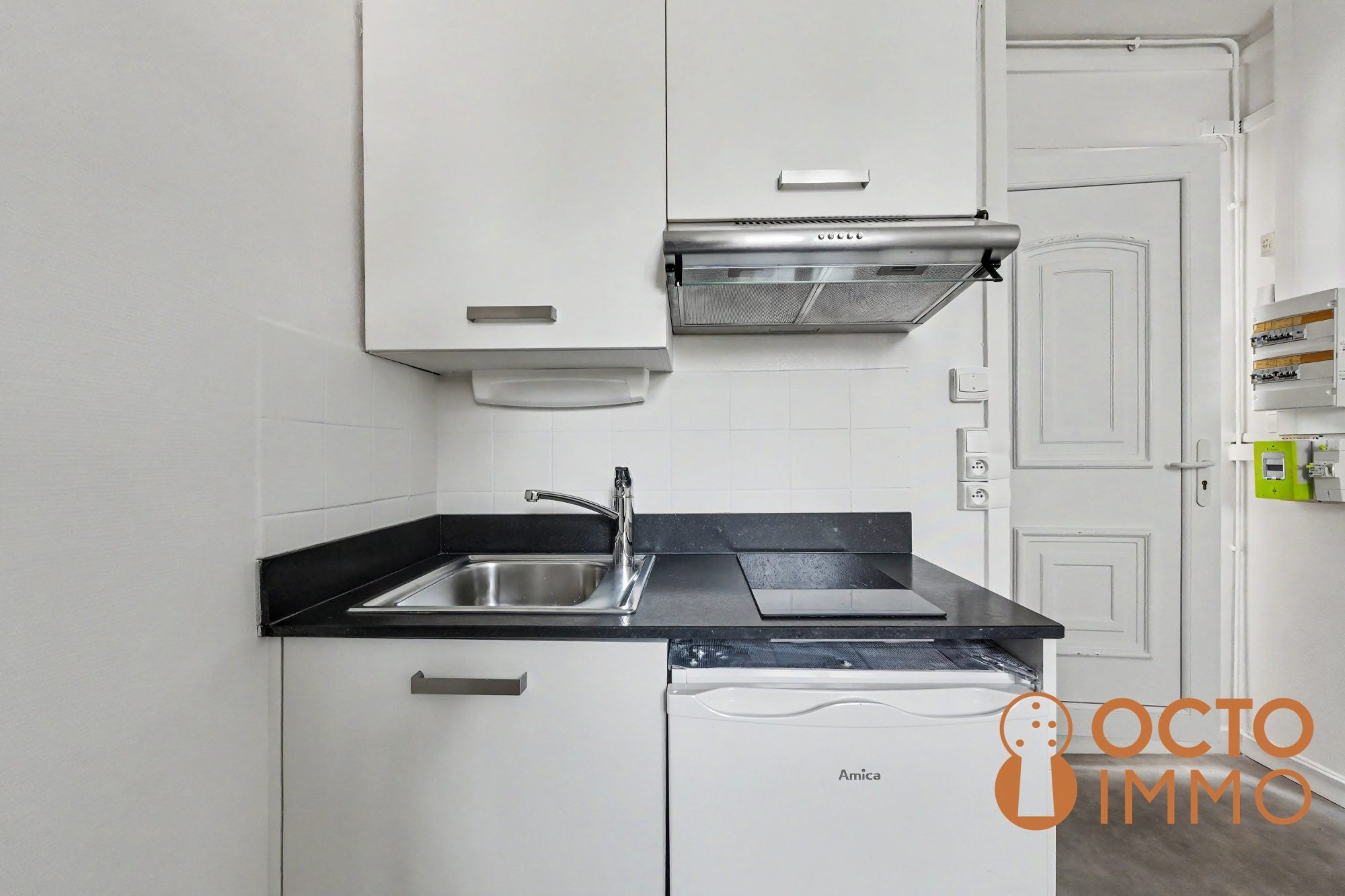 Appartement Rue Arnaud de Molles à Toulouse