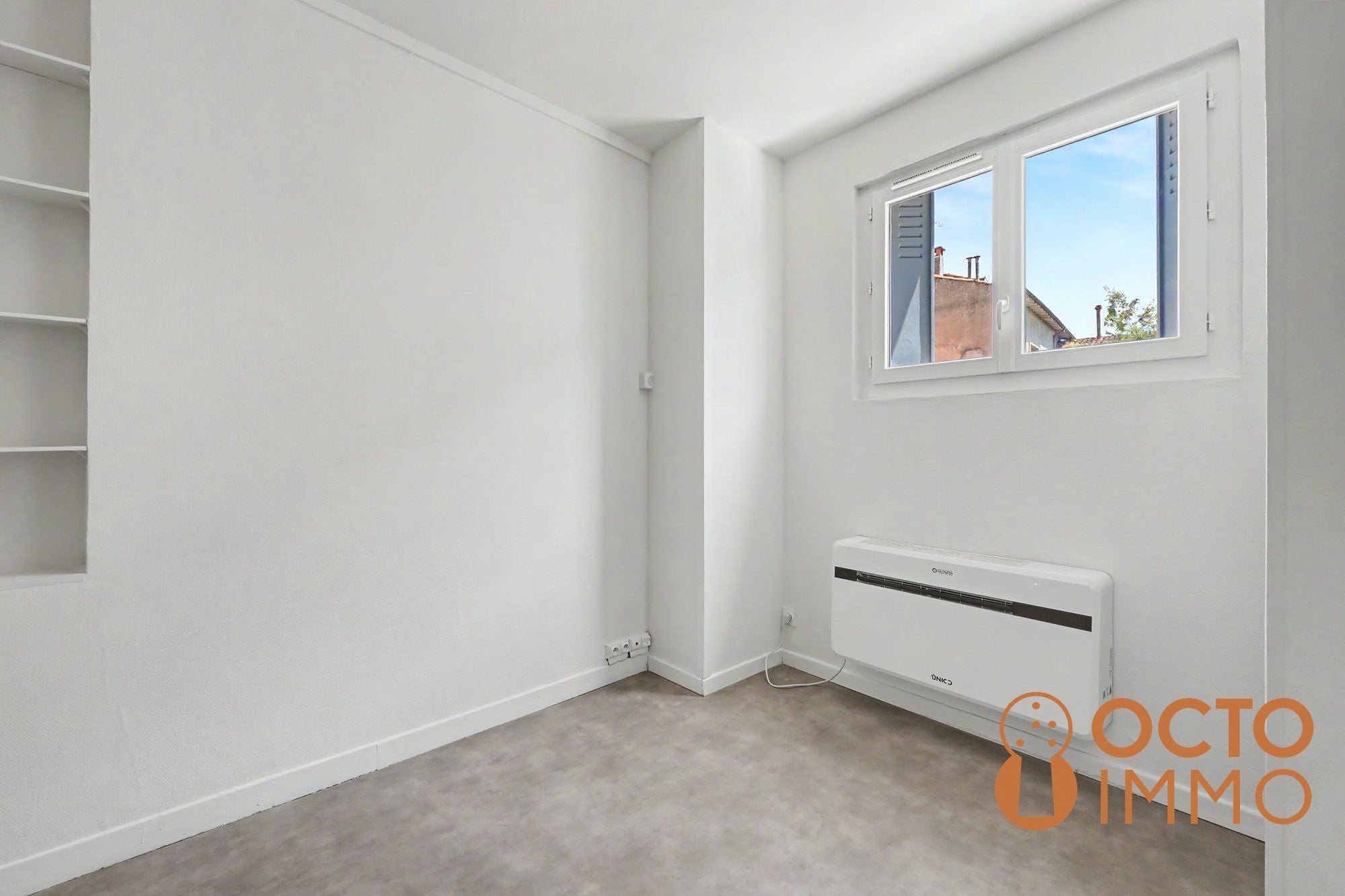 Appartement Rue Arnaud de Molles à Toulouse