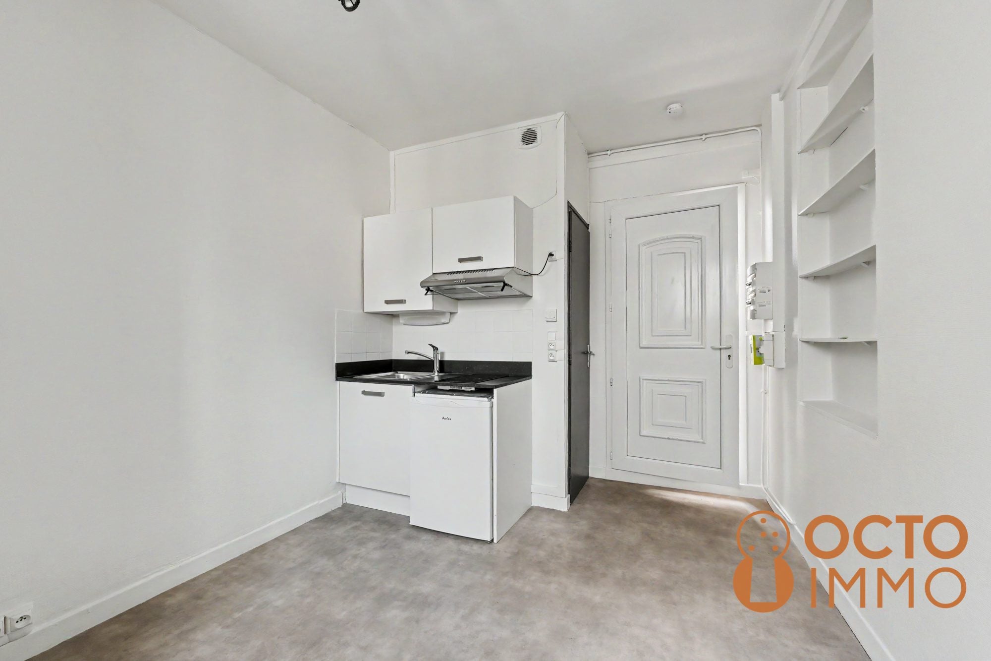 Appartement Rue Arnaud de Molles à Toulouse
