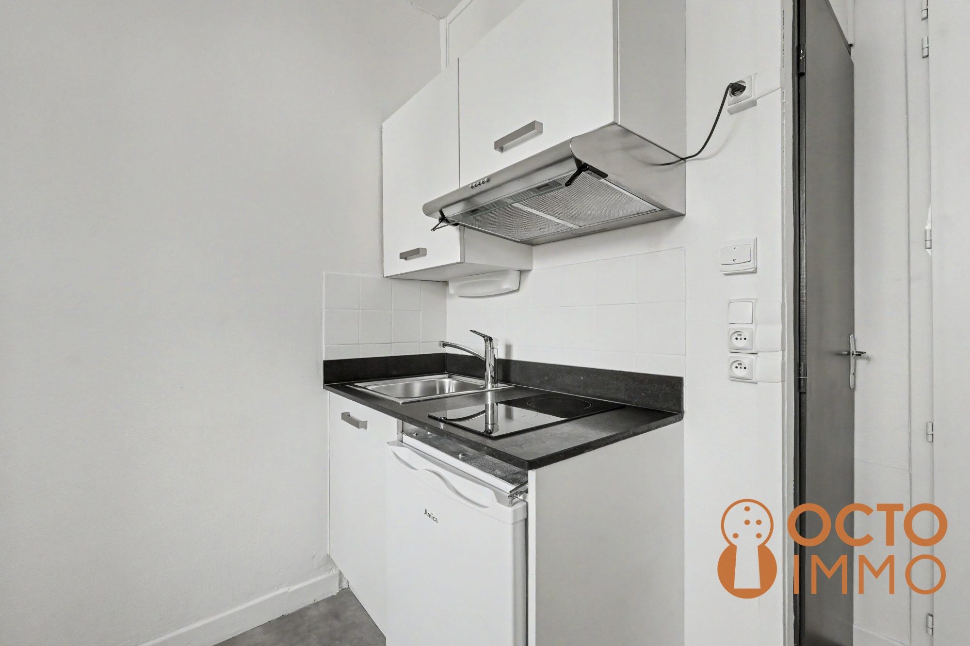 Appartement Rue Arnaud de Molles à Toulouse