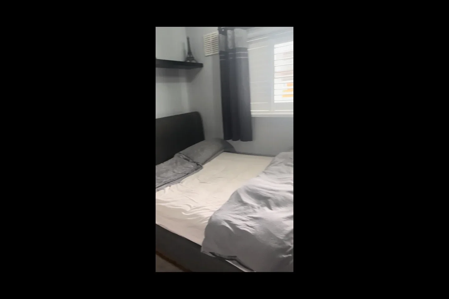 Room Elsinge Road in Greater London