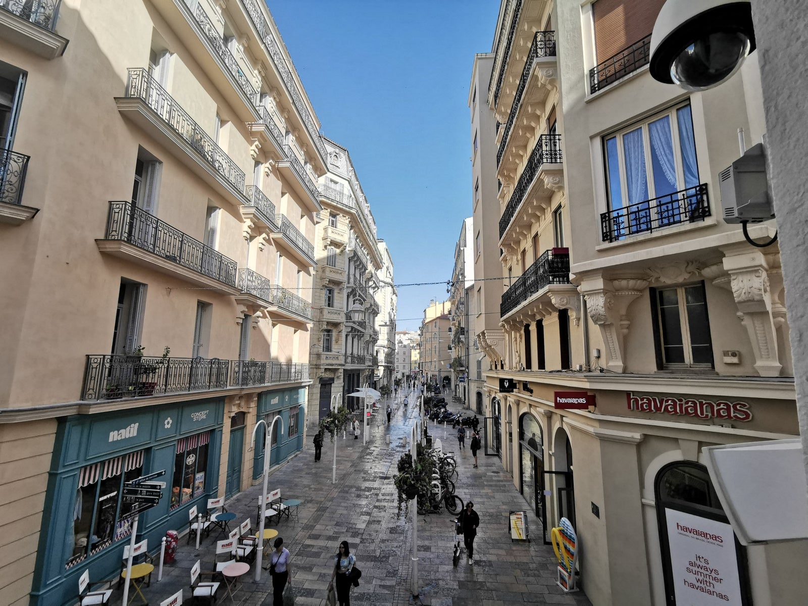 Flat Chemin Sauvan in Ollioules