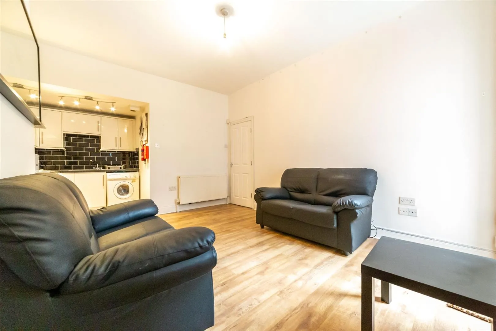 Flat Greystoke Avenue in Newcastle upon Tyne