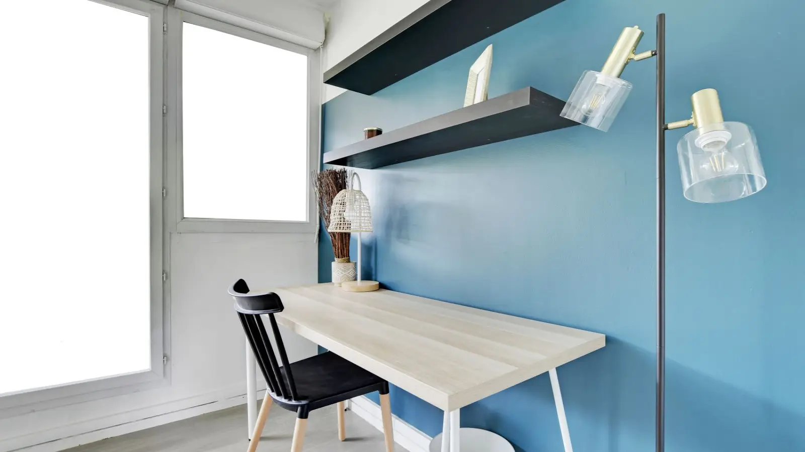Room Rue Jean Mermoz in Paris