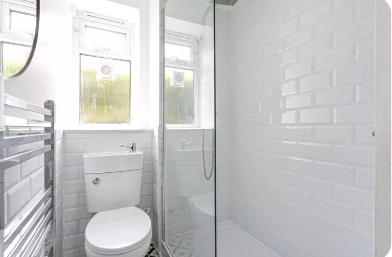 Room Thursley Gardens in Greater London