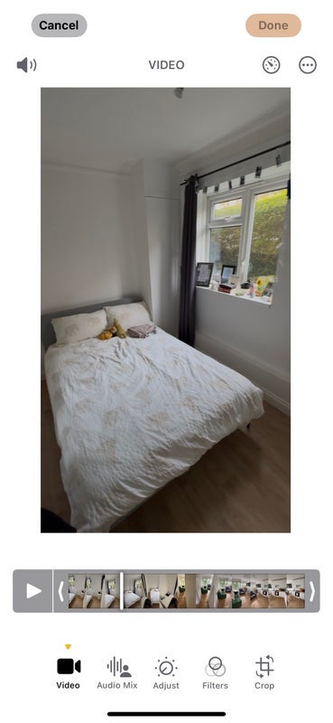 Room Thursley Gardens in Greater London